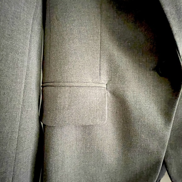 NY & Co Blazer size 6 - Picture 2 of 6